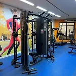 Flat Hotel The World - Cafe Da Manha Incluso - Vila Olimpia Sp