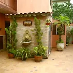 Hotel Pousada Ibituruna