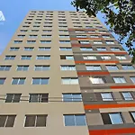 Loft Centro Sao Paulo By Oba