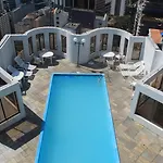 Travel Inn Premium Flats Paulista Wall Street