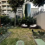 Acomodacao Na Vila Nova Conceicao!