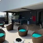 Acomodacao Na Vila Nova Conceicao!