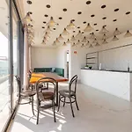 Spc - Sp Code Paulista By Anora Spaces