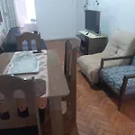 Apartamento Arouche