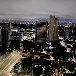 Prime Studio Vista Moema