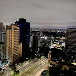 Prime Studio Vista Moema