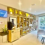 Oscar Freire Hotel Rds Jardins