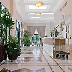 Lindo Hotel Na Paulista