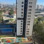Lindo Studio Campo Belo - Stella Go