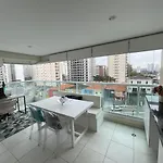 Apartamento No Brooklin