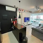 Apartamento No Brooklin