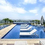 Apartamento No Brooklin