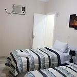 Suite Independente Arouche Duplo Ou Triplo