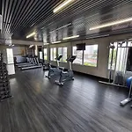 Booksampa — Estudio 1010 Be Urban Metro Brooklin
