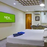 Spa Motel - Radial Leste