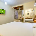 Spa Motel - Radial Leste