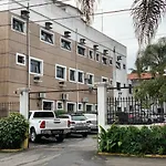 Residencial Pantanal Vila Mariana