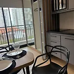 Studio Moderno Na Vila Madalena