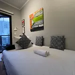 Flat Amplo E Com Garagem Ao Lado Da Paulista