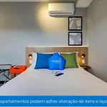 Roomo Butanta Jockey Residencial