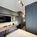 Go Vila Mariana - Studios Por Temporada