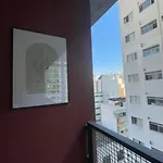 Novissimo Studio Na Frei Caneca, Sacada, Academia