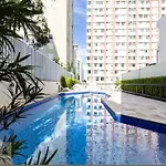 Flat Completo Na Melhor Localizacao Dos Jardins