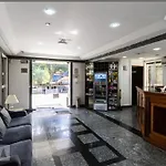 Flat Completo Na Melhor Localizacao Dos Jardins