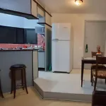 Flat Completo Na Melhor Localizacao Dos Jardins