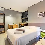 Studio 2 Pinheiros By Oba
