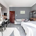 Studio 9 Pinheiros By Oba