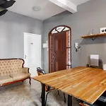 Studio 9 Pinheiros By Oba
