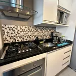 Apartamento Duplex Com Dormitorio