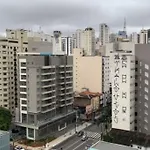 Flat Aconchegante Pertinho Do Parque Do Ibirapuera