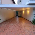 Tranquilo E Arborizado