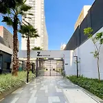 Studio Charmoso Muito Bem Localizado
