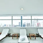 King Room - Brooklin Flat