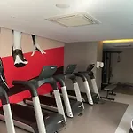 Studio Luxuoso No Centro De Sao Paulo