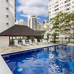 Alto Padrao Itaim Bibi