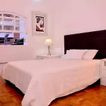 Residencia Charme & Conforto, Proxima Do Metro Vila Madalena