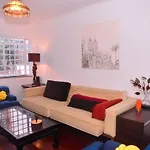 Residencia Charme & Conforto, Proxima Do Metro Vila Madalena