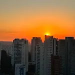 Apartamento Duplex Com Dormitorio