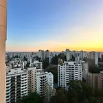 Apartamento Duplex Com Dormitorio