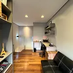 Apartamento Duplex Com Dormitorio