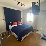 Flat Funcional Em Frente Ao Aeroporto De Congonhas