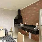 Apto 17 Do Lado Metro Bras