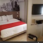 245Apartamento Top Itaim Bibi Com Vaga De Garagem