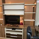 Flat Na Vila Olimpia!