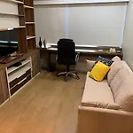 Flat Na Vila Olimpia!