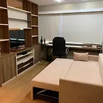 Flat Na Vila Olimpia!
